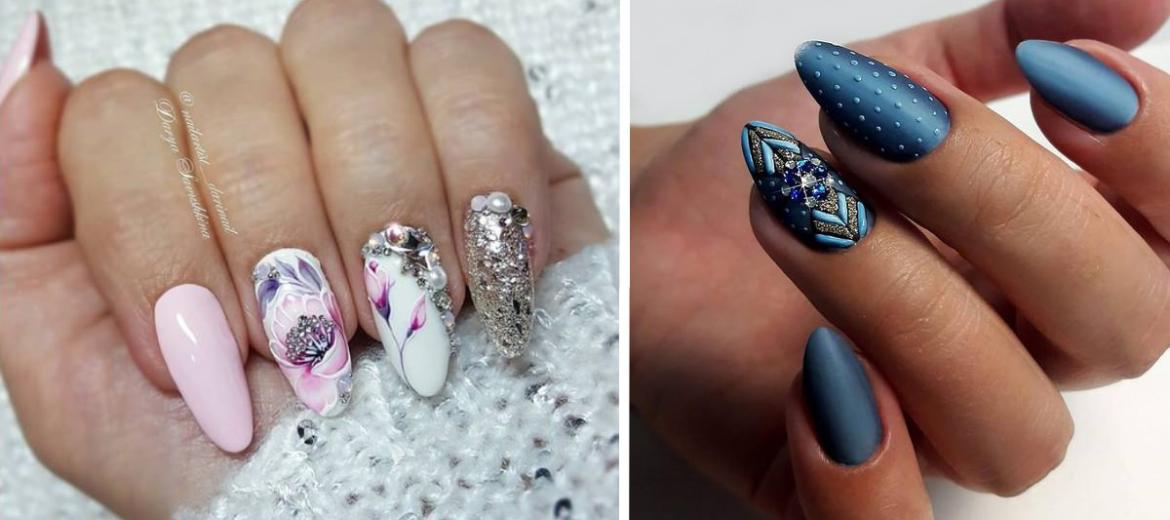 Manikűrös és körömdizájner képzés - Műköröm, körömdizájn