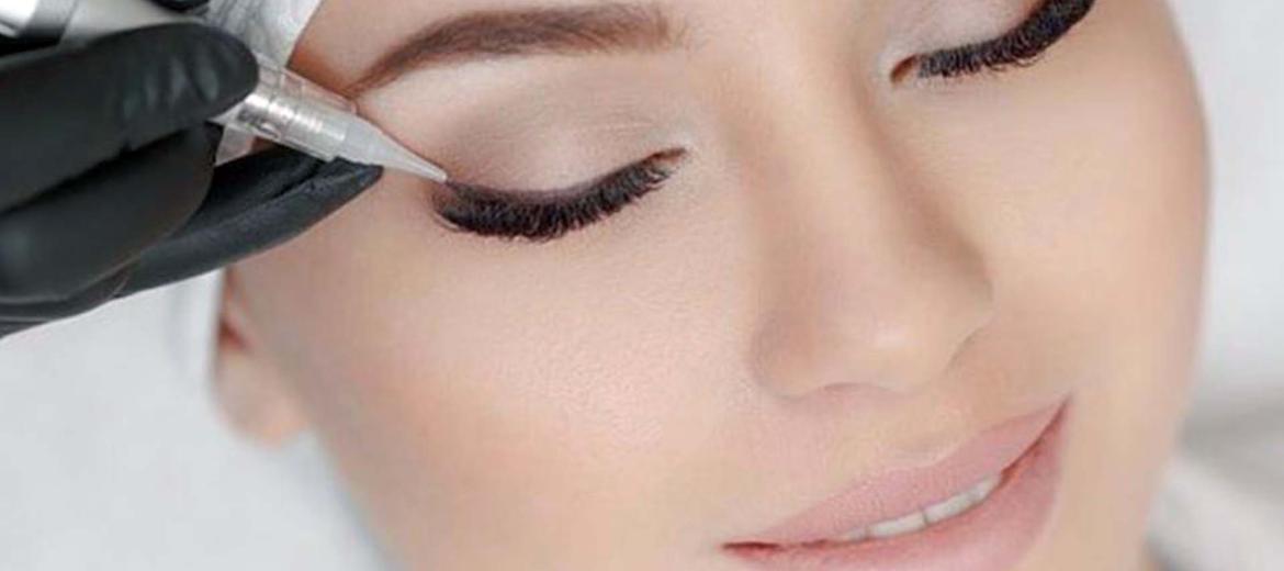 Sminktetováló képzés